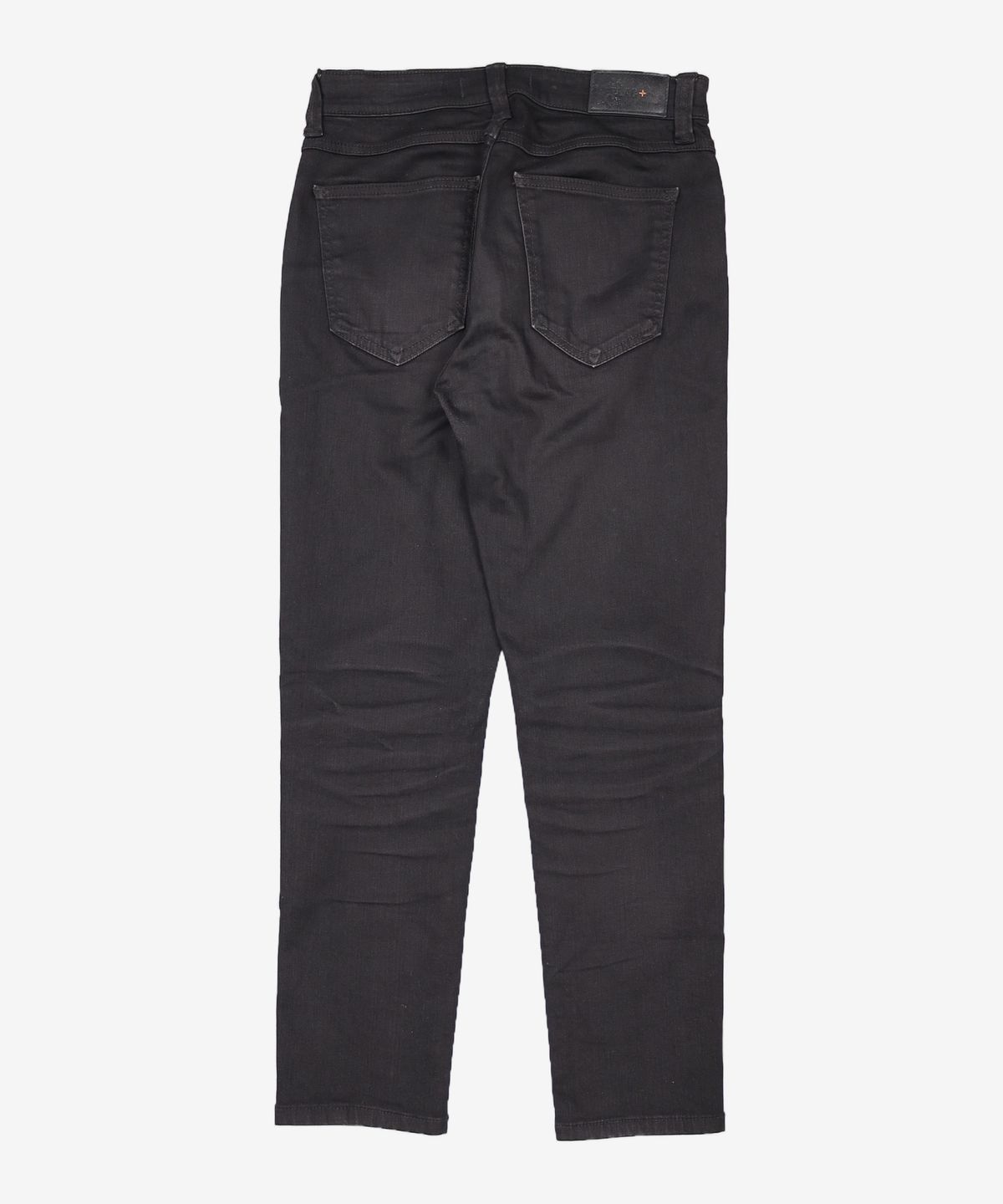 플랙(PLAC) FLEX NEU KURZ K01 BLACK RINSED (PJTZ5NKK013DB0) M