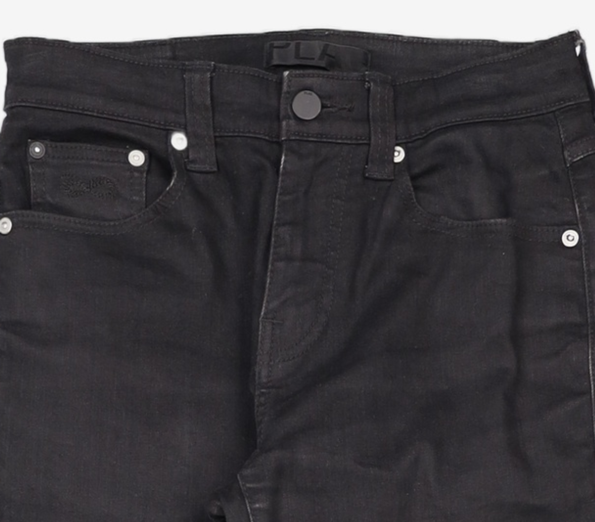플랙(PLAC) FLEX NEU KURZ K01 BLACK RINSED (PJTZ5NKK013DB0) M