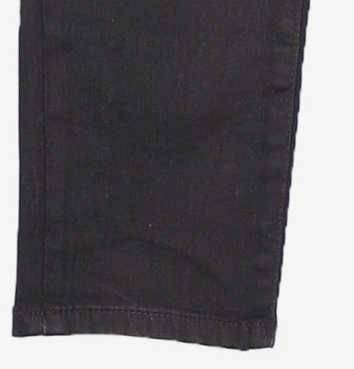 플랙(PLAC) FLEX NEU KURZ K01 BLACK RINSED (PJTZ5NKK013DB0) M