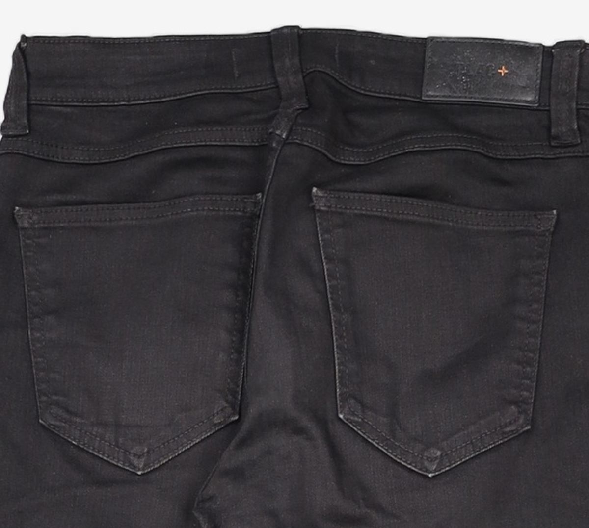 플랙(PLAC) FLEX NEU KURZ K01 BLACK RINSED (PJTZ5NKK013DB0) M