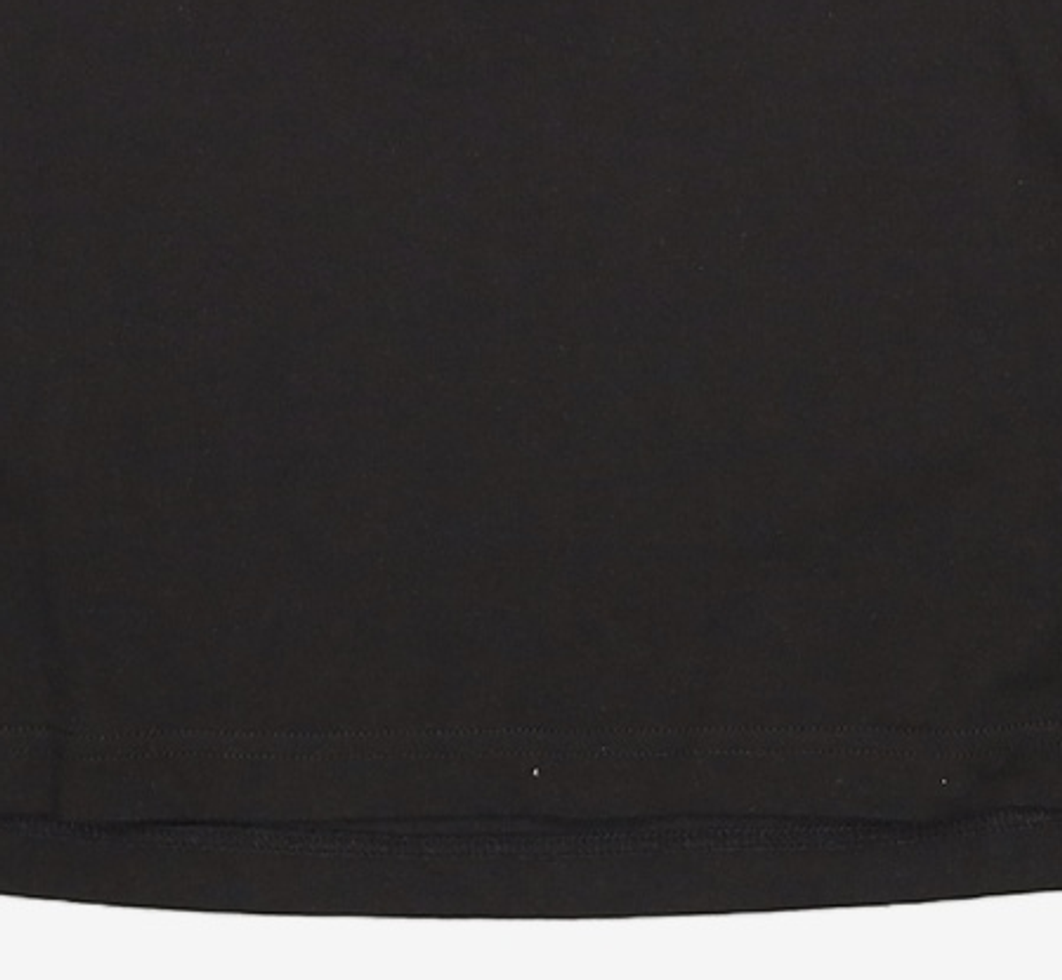 내셔널지오그래픽(NATIONALGEOGRAPHIC) N242UTS910 세미오버핏 컴포터블 반팔 티셔츠 CARBON BLACK XL