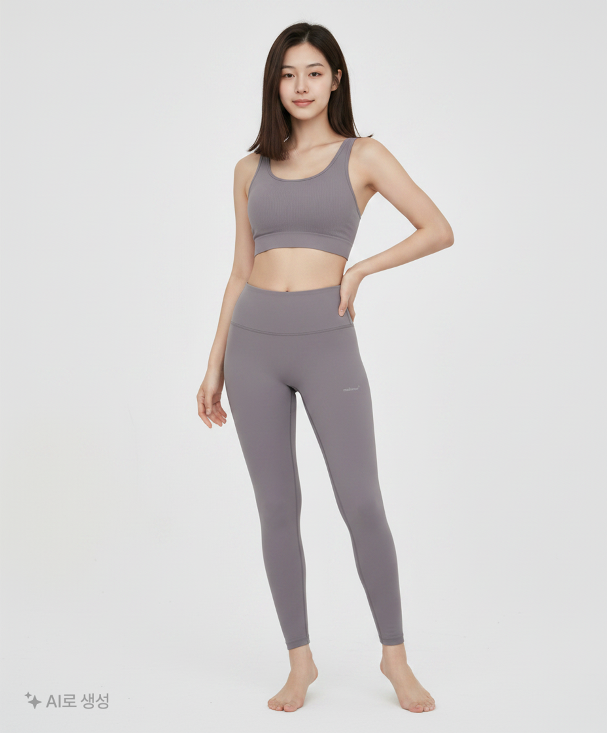 뮬라웨어(MULAWEAR) 레깅스 6SIZE