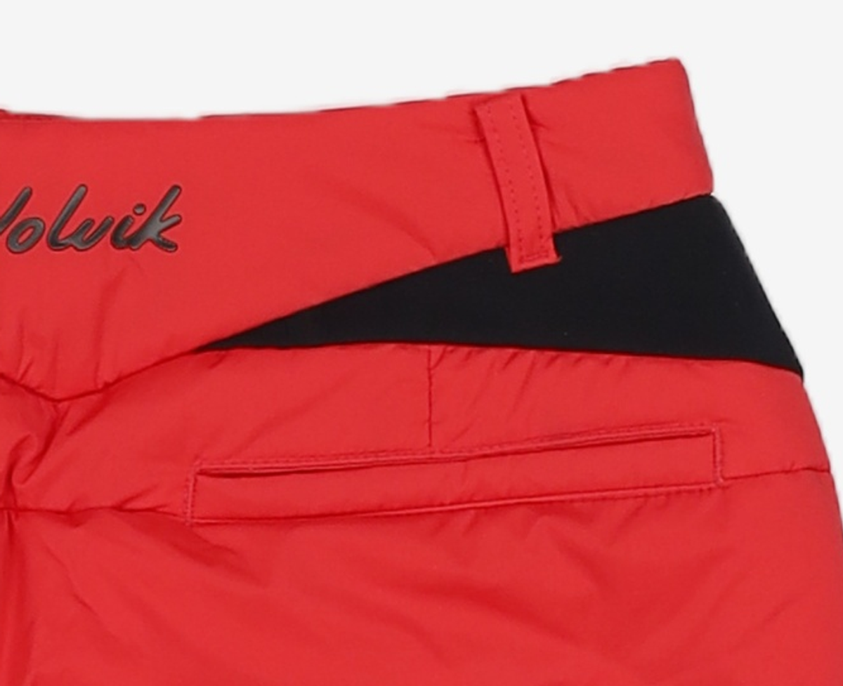 볼빅 골프웨어(VOLVIK GOLFWEAR) 미니스커트 61
