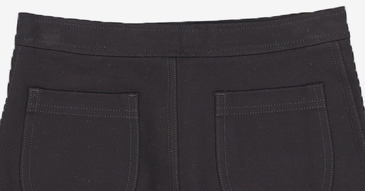 아메리칸 어패럴(AMERICAN APPAREL) 숏팬츠 S