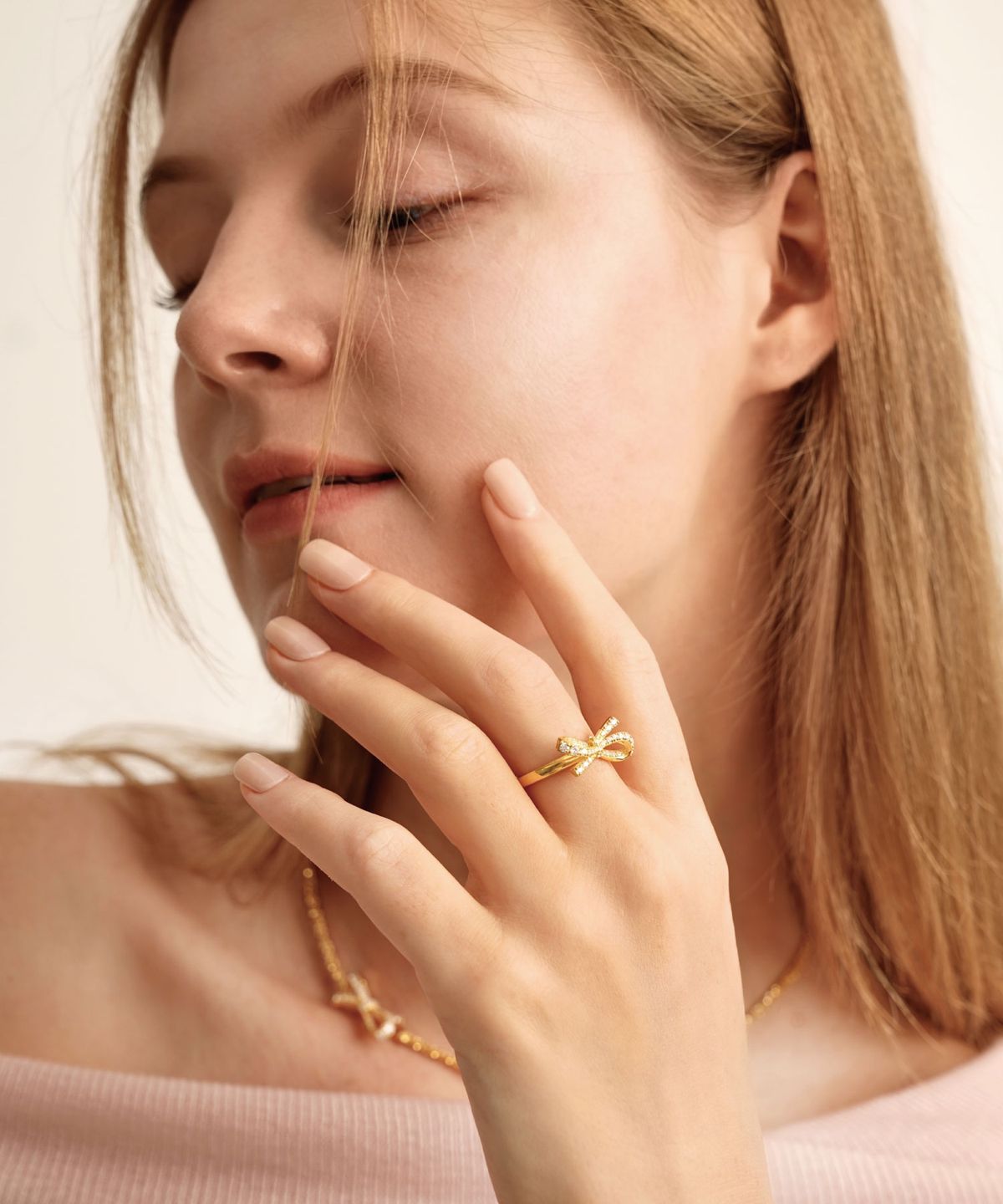 듀콩(DEWCONG) bonbon Ring