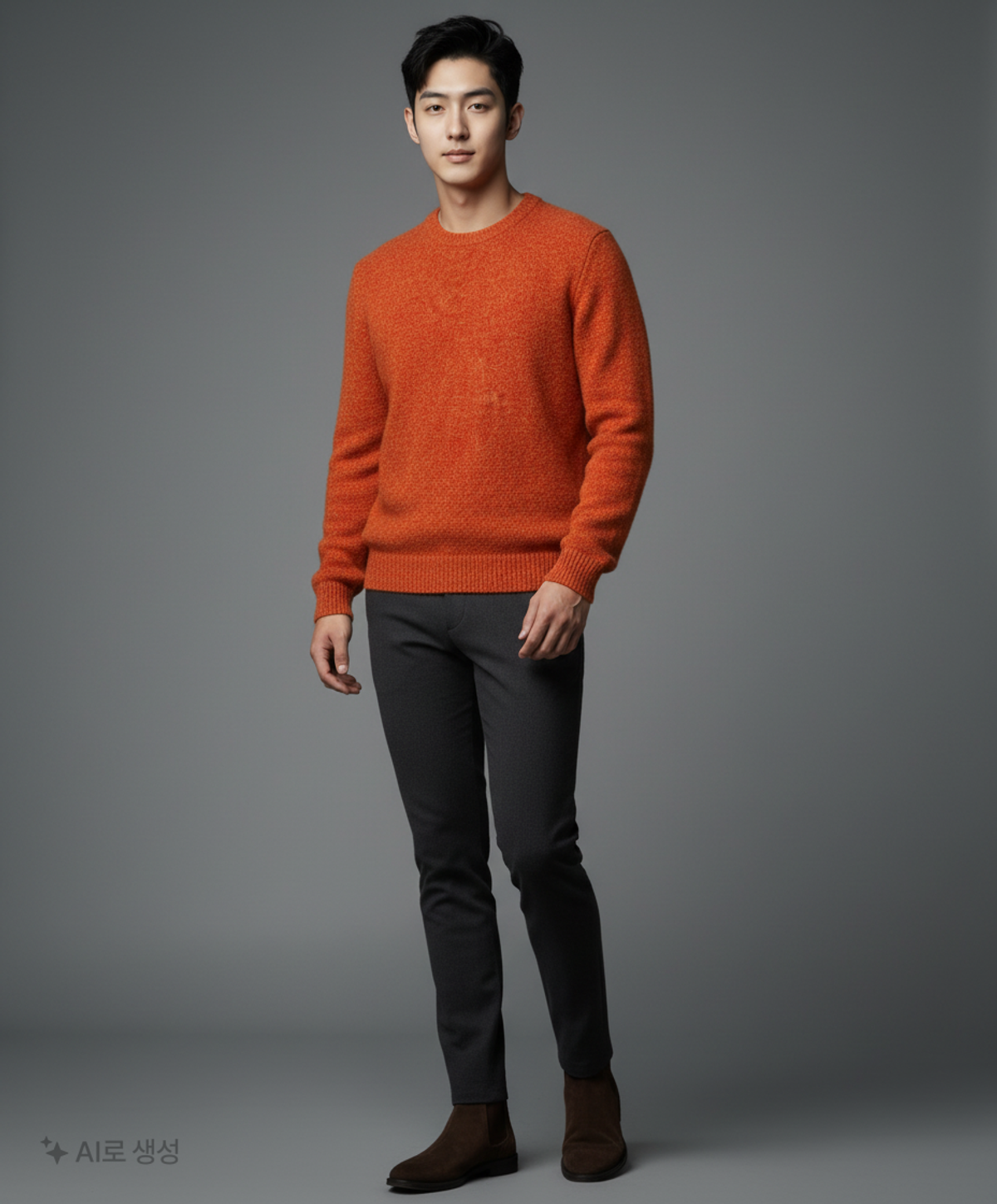 르마드(LEMARD) 니트/스웨터 2