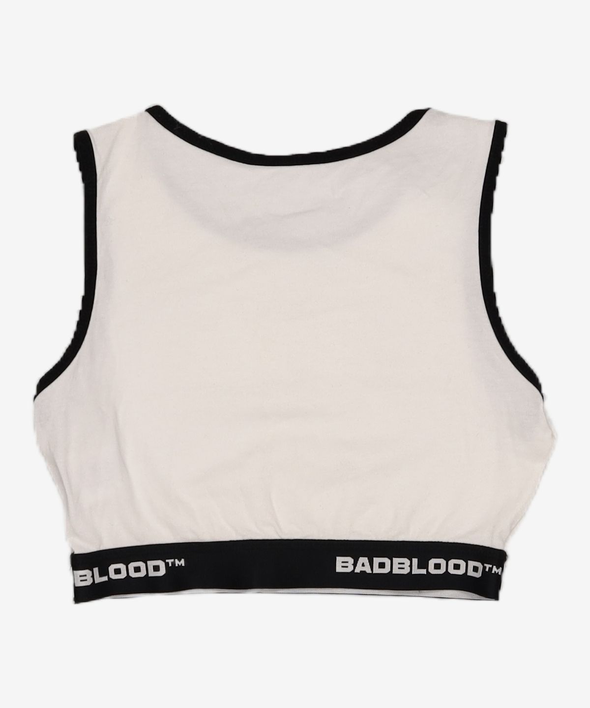 배드블러드(BADBLOOD) 브라탑 XS