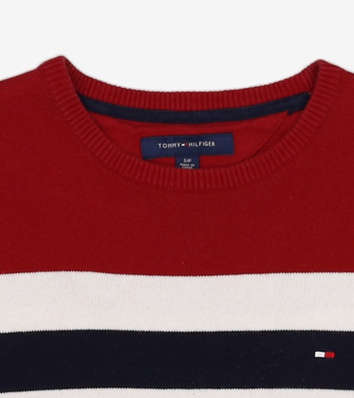 타미힐피거(TOMMY HILFIGER) 니트/스웨터 S