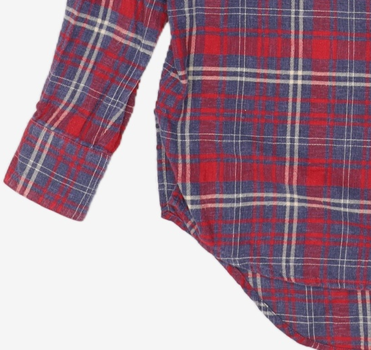 메이드웰(Madewell) 캐주얼 셔츠 XS