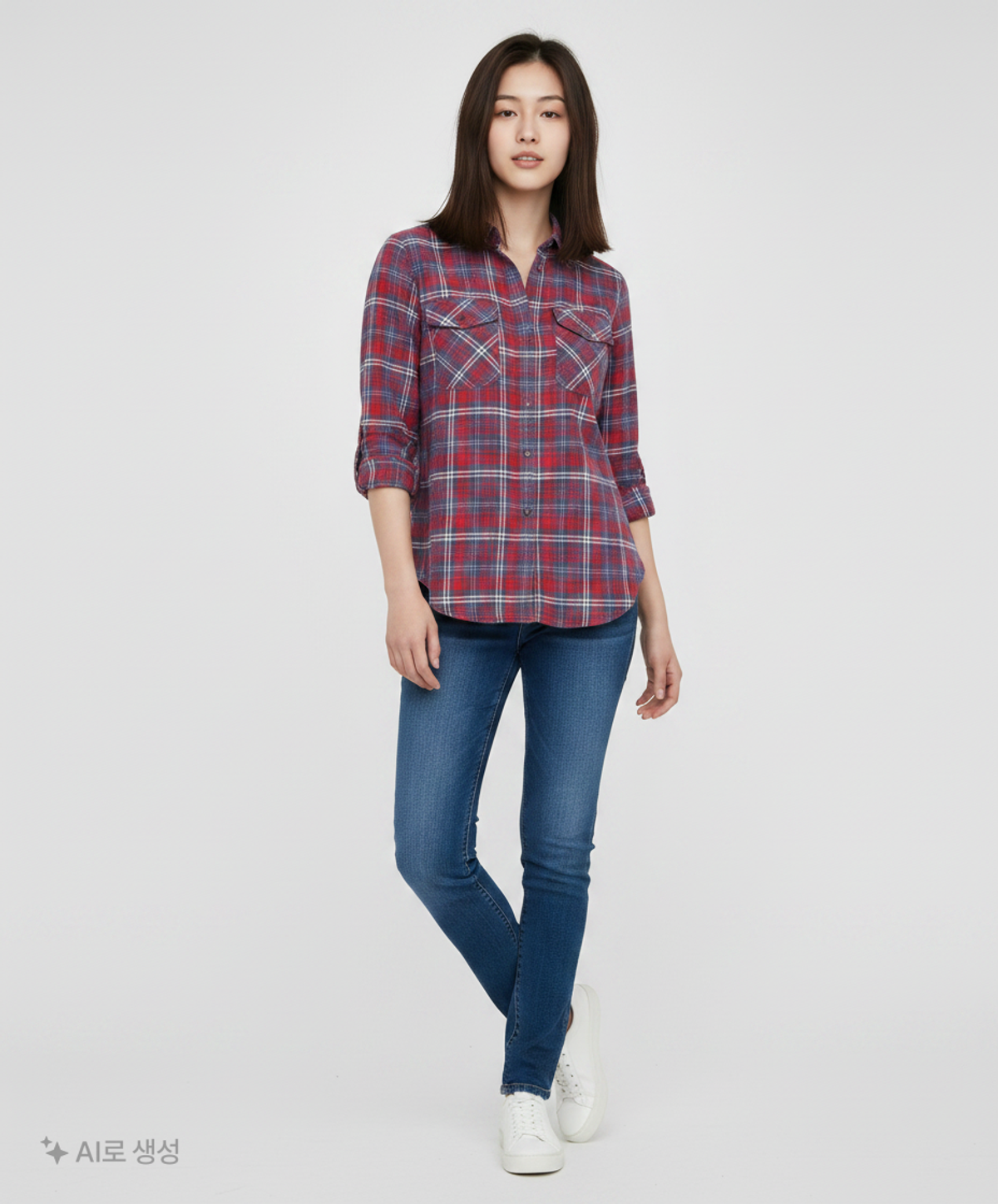 메이드웰(Madewell) 캐주얼 셔츠 XS