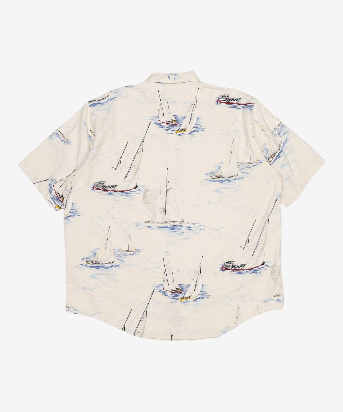 노티카(NAUTICA) 캐주얼 셔츠 XL