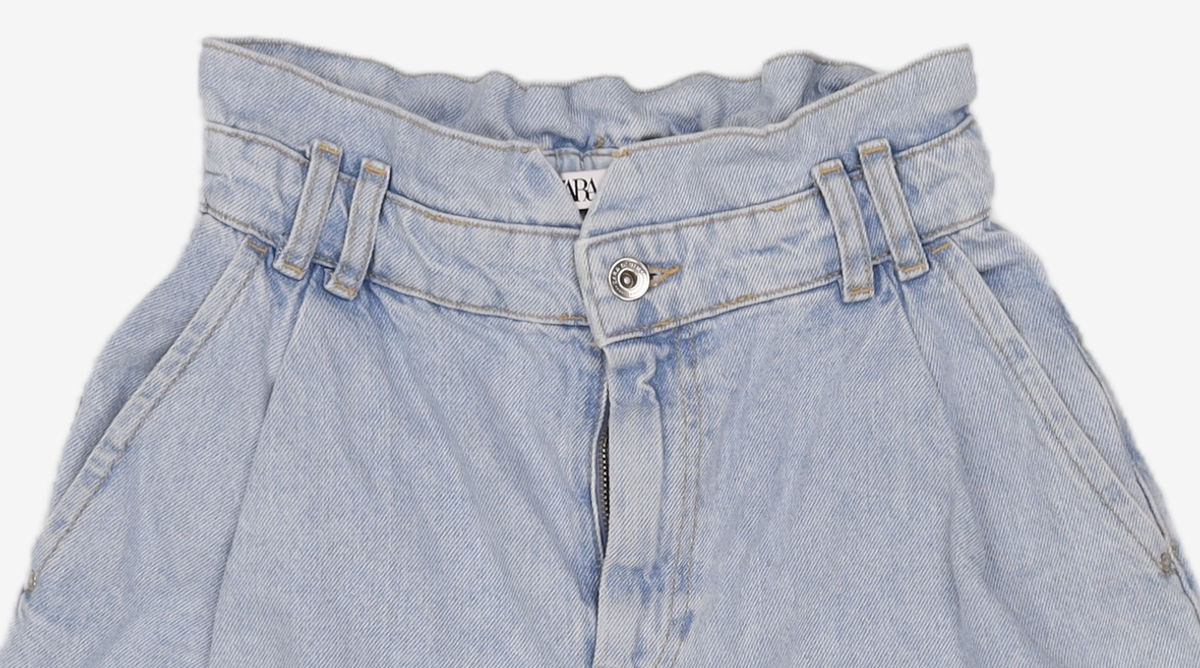 자라(ZARA) 숏팬츠 USA 6