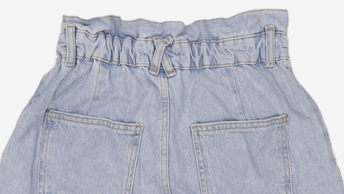 자라(ZARA) 숏팬츠 USA 6