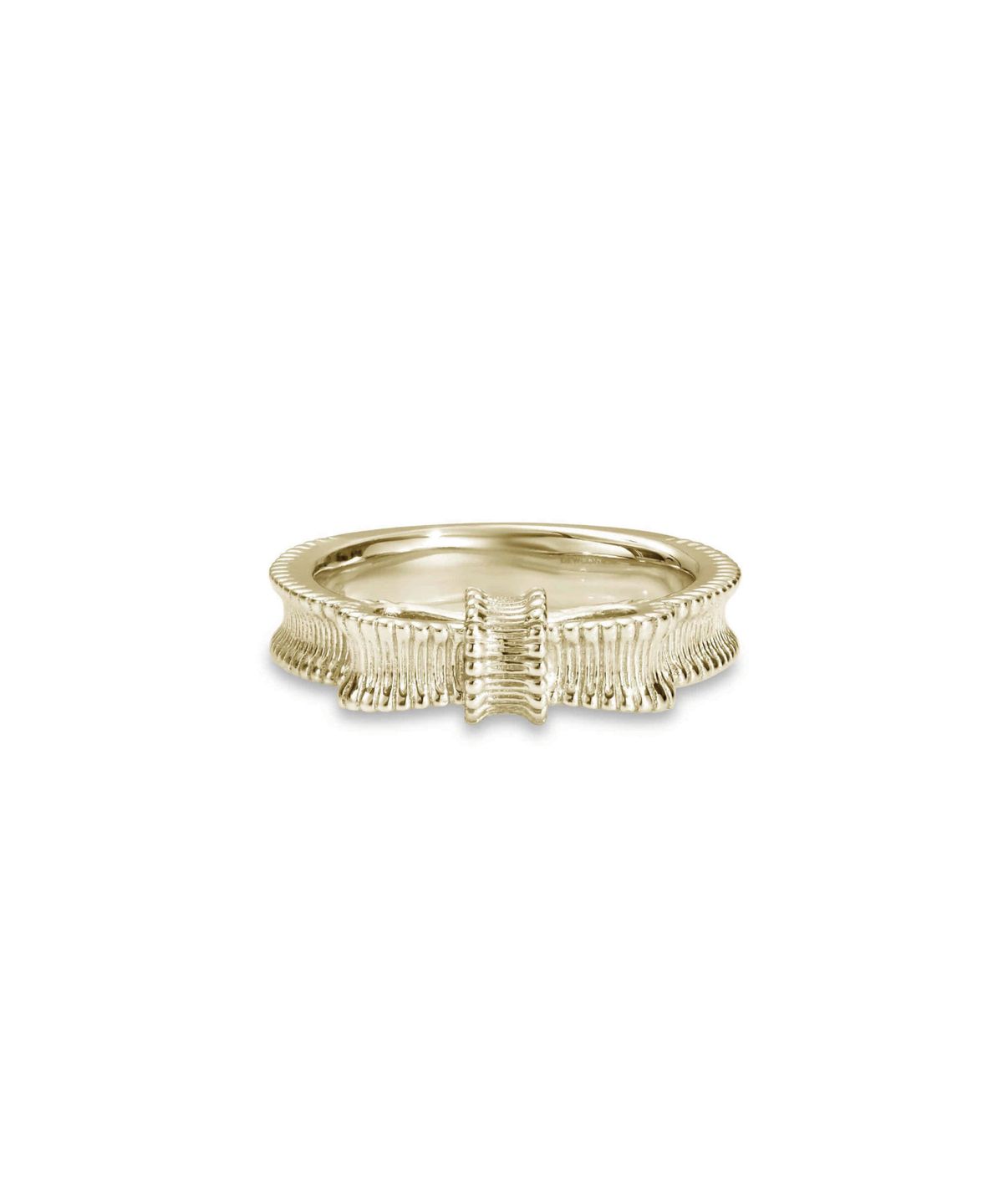 듀콩(DEWCONG) Pinky Ring