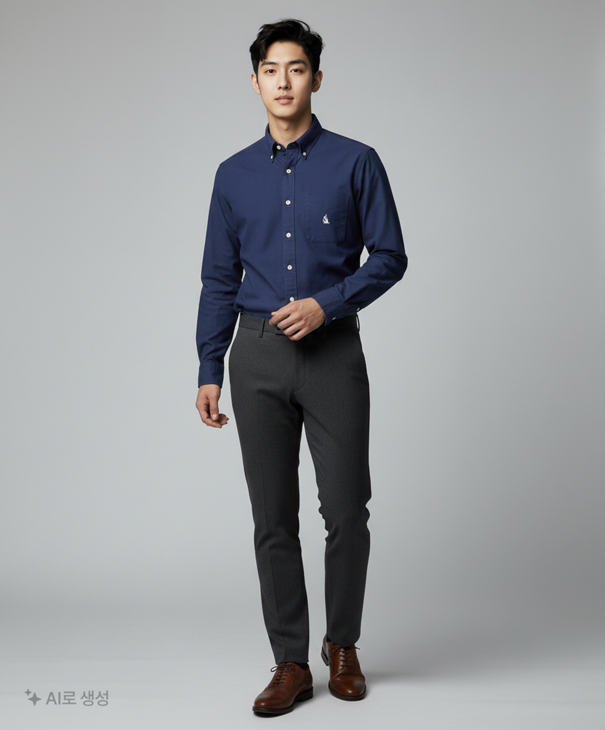 노티카(NAUTICA) 캐주얼 셔츠 XL