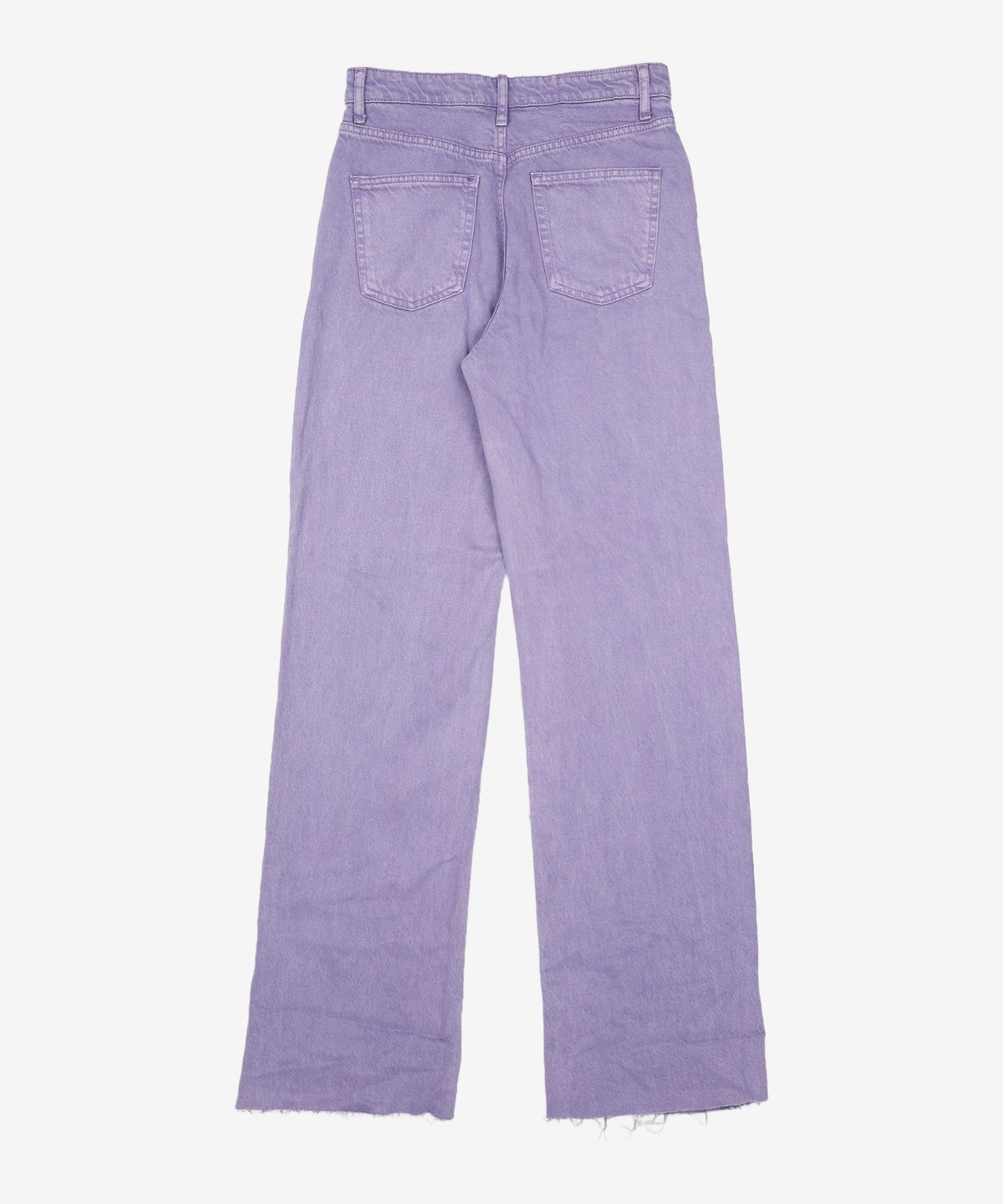 자라(ZARA) 청/데님 팬츠 S