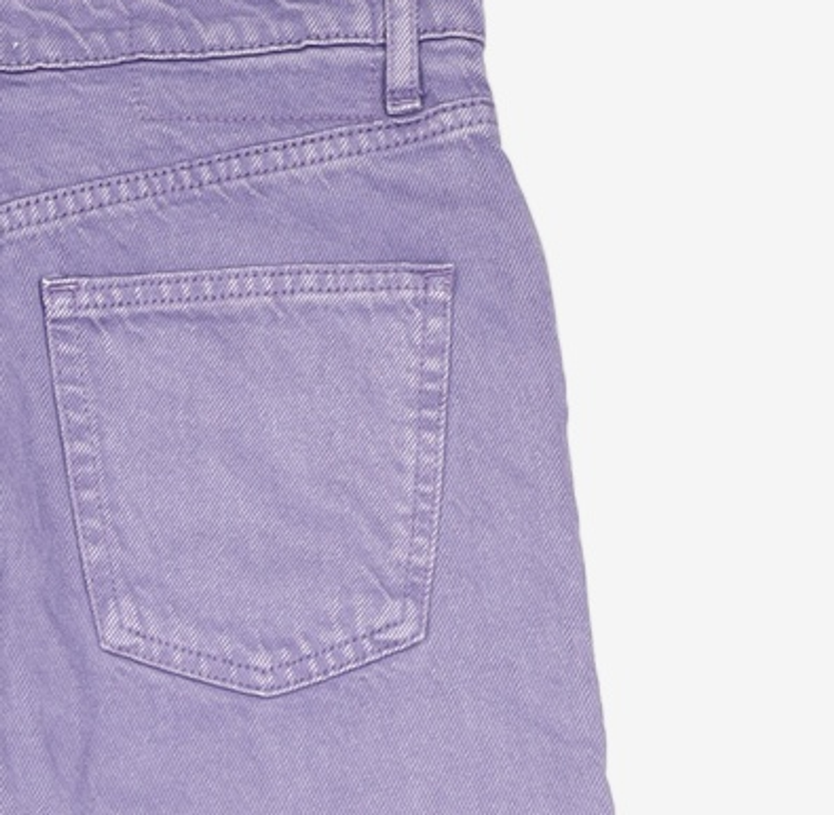 자라(ZARA) 청/데님 팬츠 S