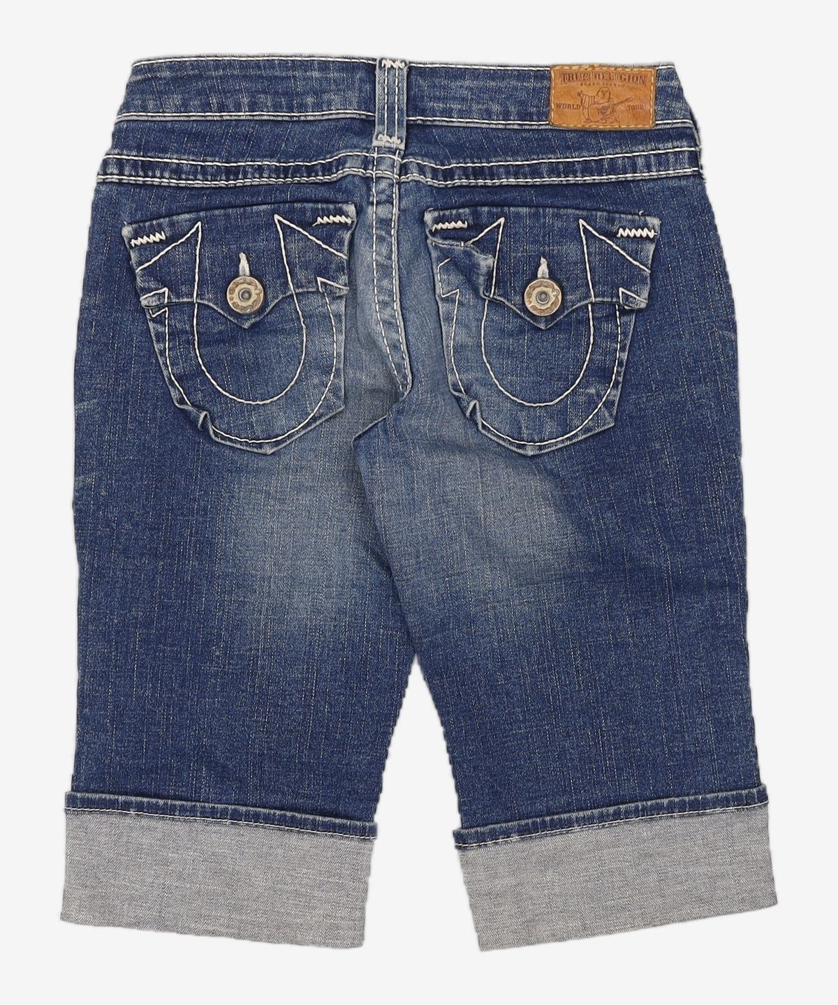 트루릴리젼(TRUERELIGION) 숏팬츠 26