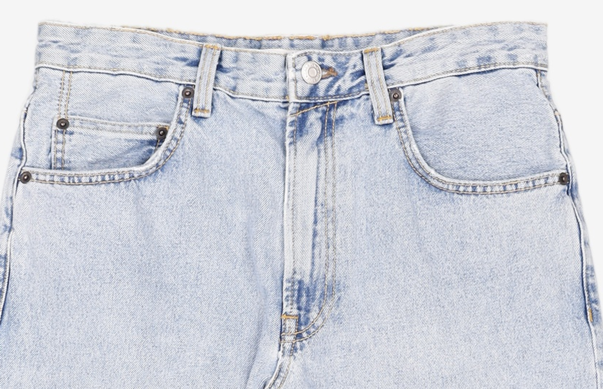 자라(ZARA) 청/데님 팬츠 40