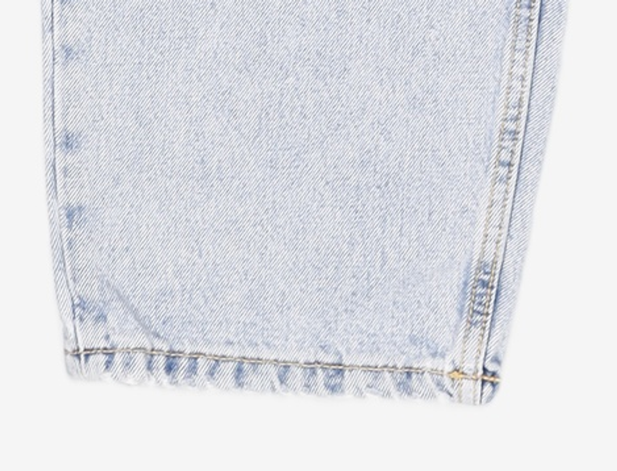 자라(ZARA) 청/데님 팬츠 40