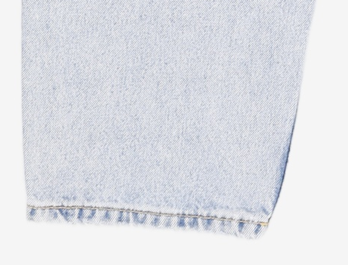 자라(ZARA) 청/데님 팬츠 40