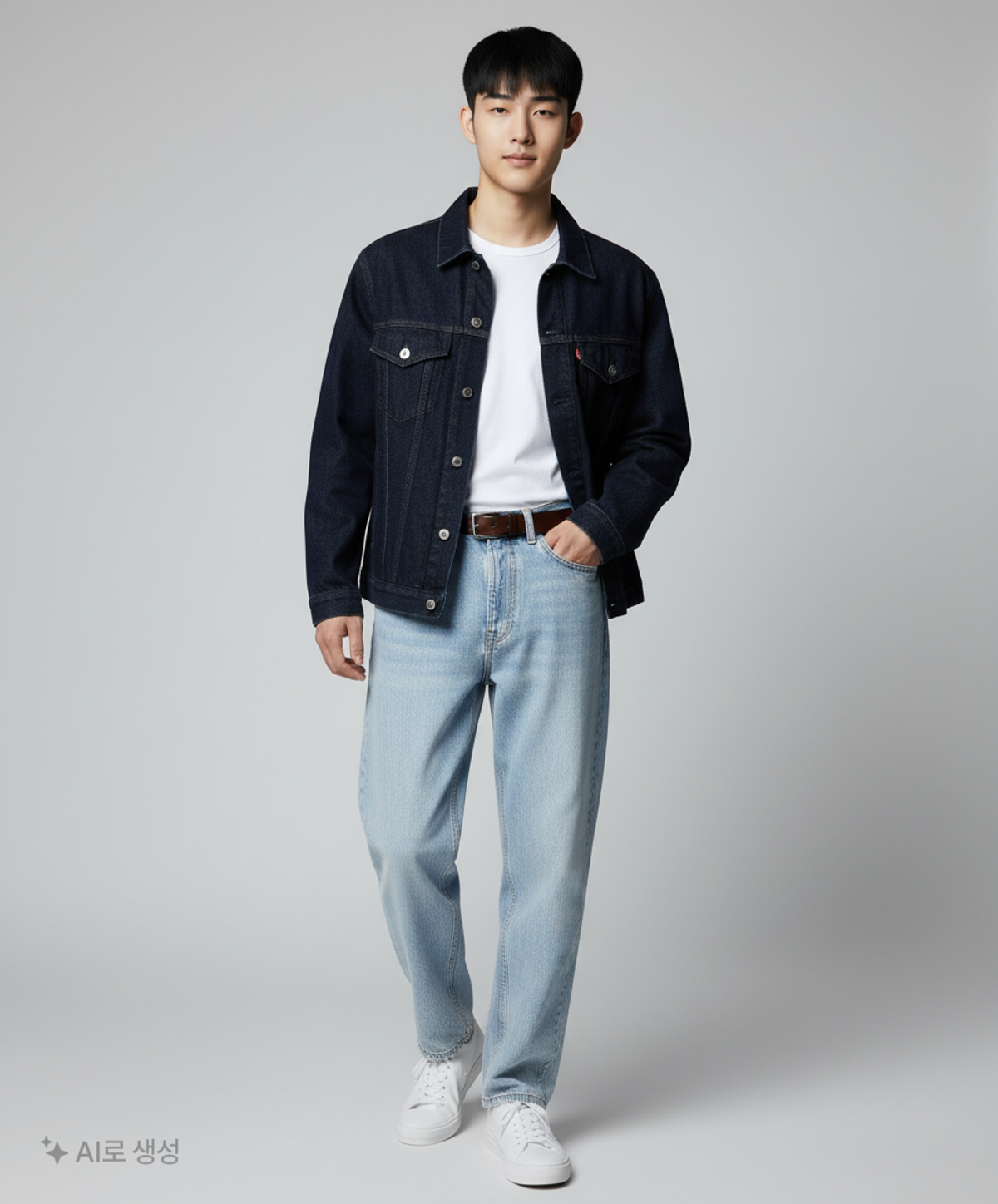 자라(ZARA) 청/데님 팬츠 40