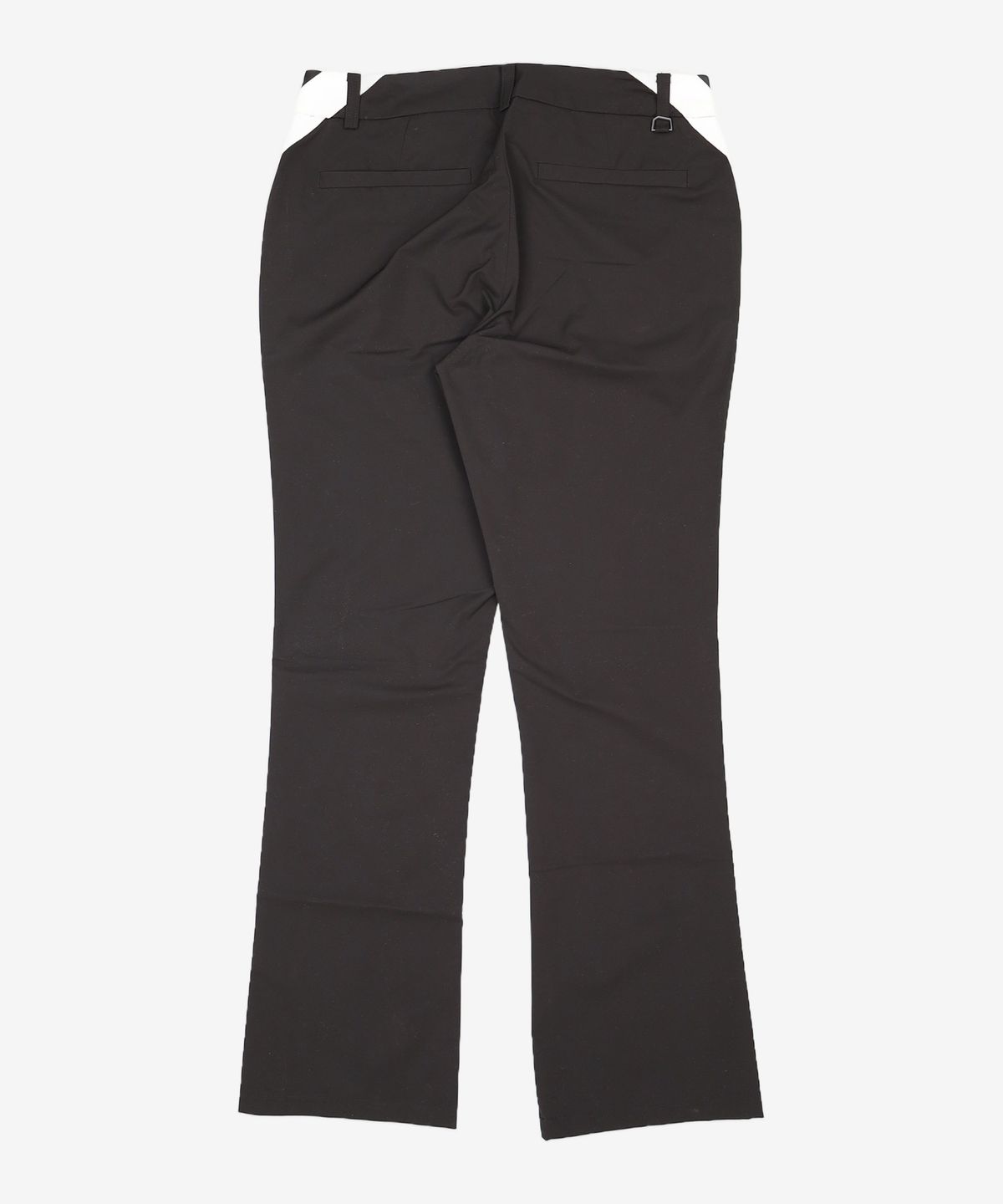 빈폴골프(BEANPOLE GOLF) [NDL라인] 여성 블랙 부츠컷 두잉 팬츠 (BJ2421L425) 27