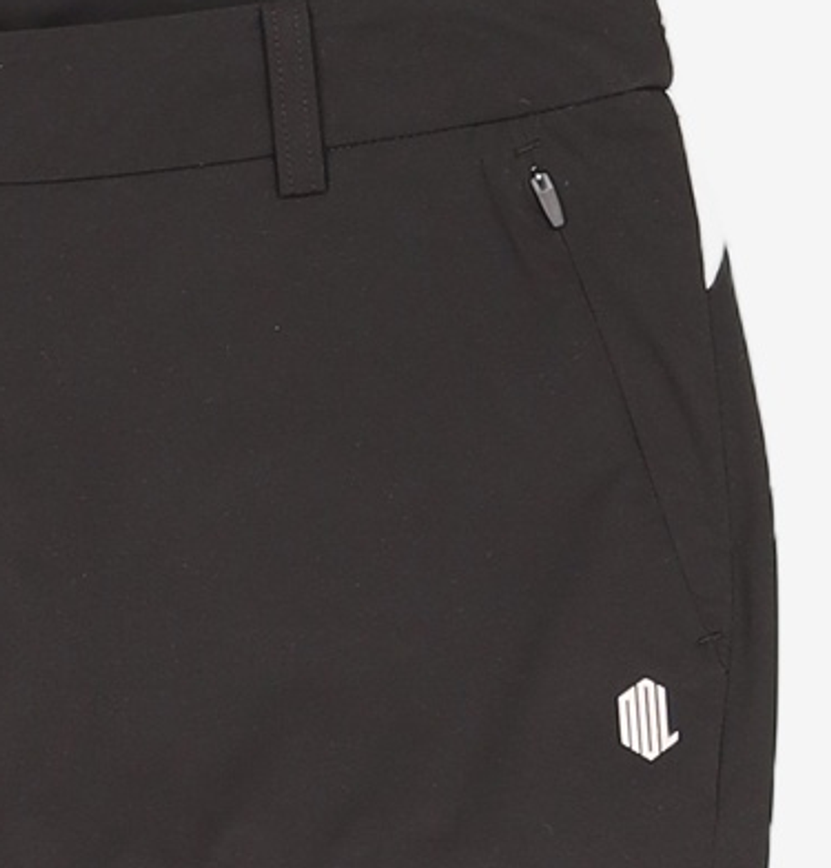 빈폴골프(BEANPOLE GOLF) [NDL라인] 여성 블랙 부츠컷 두잉 팬츠 (BJ2421L425) 27