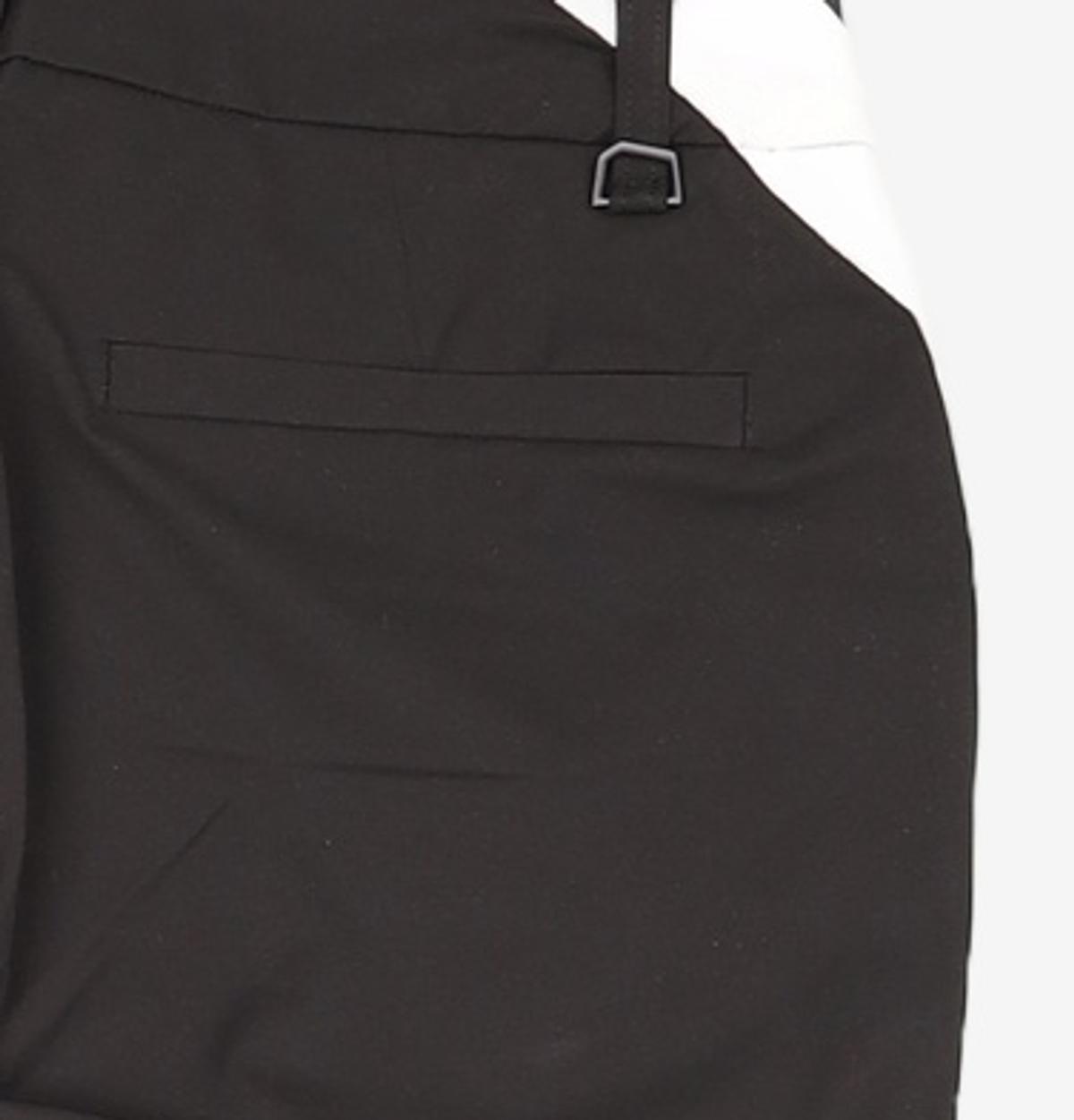 빈폴골프(BEANPOLE GOLF) [NDL라인] 여성 블랙 부츠컷 두잉 팬츠 (BJ2421L425) 27
