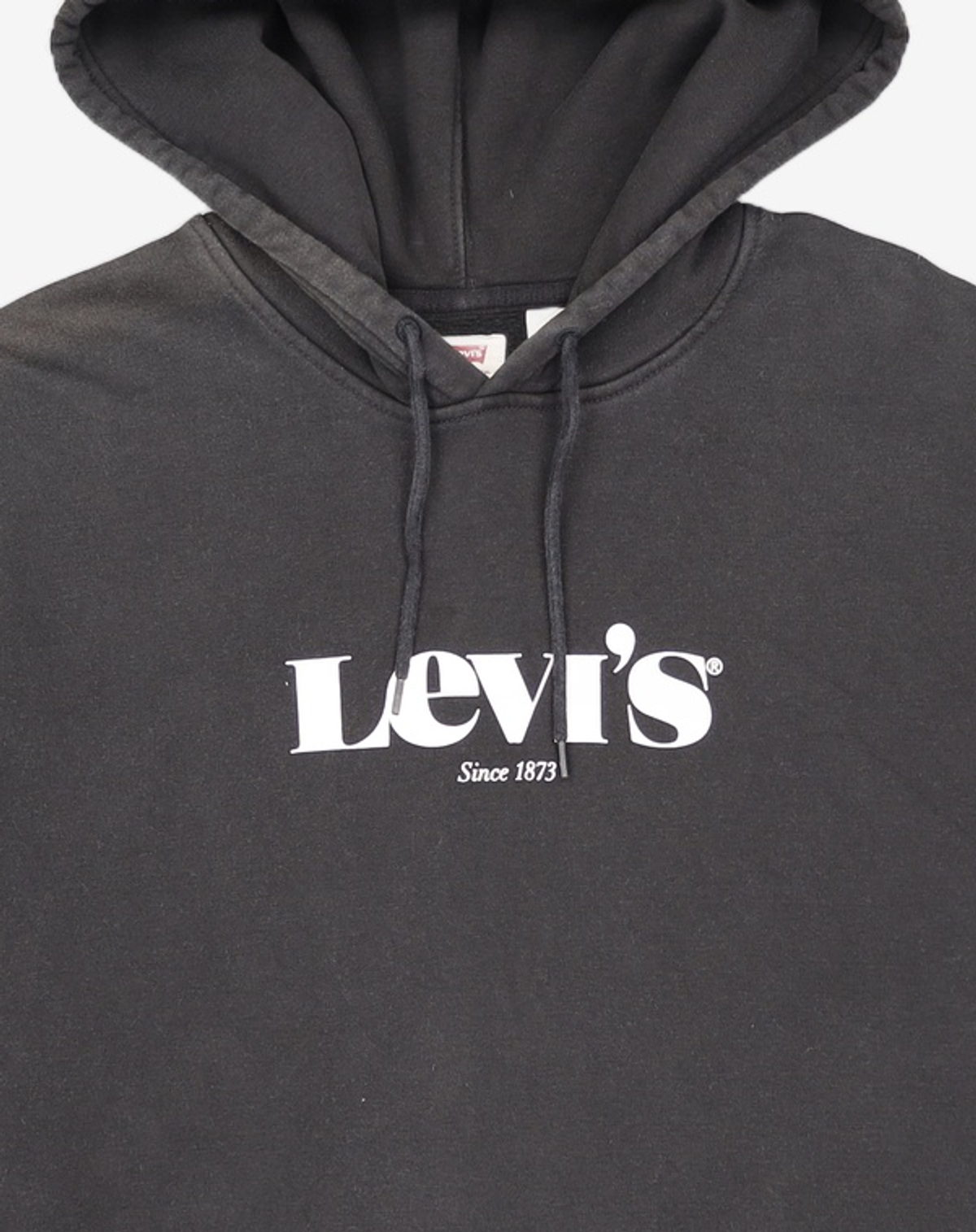 리바이스(LEVI'S) 후드 티셔츠 L