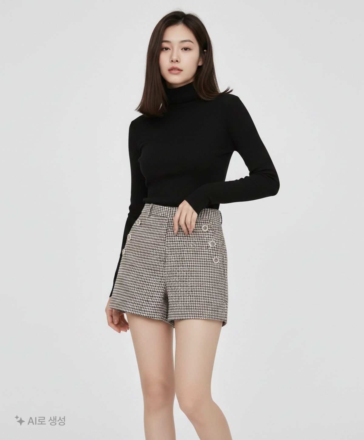 자라(ZARA) 숏팬츠 S