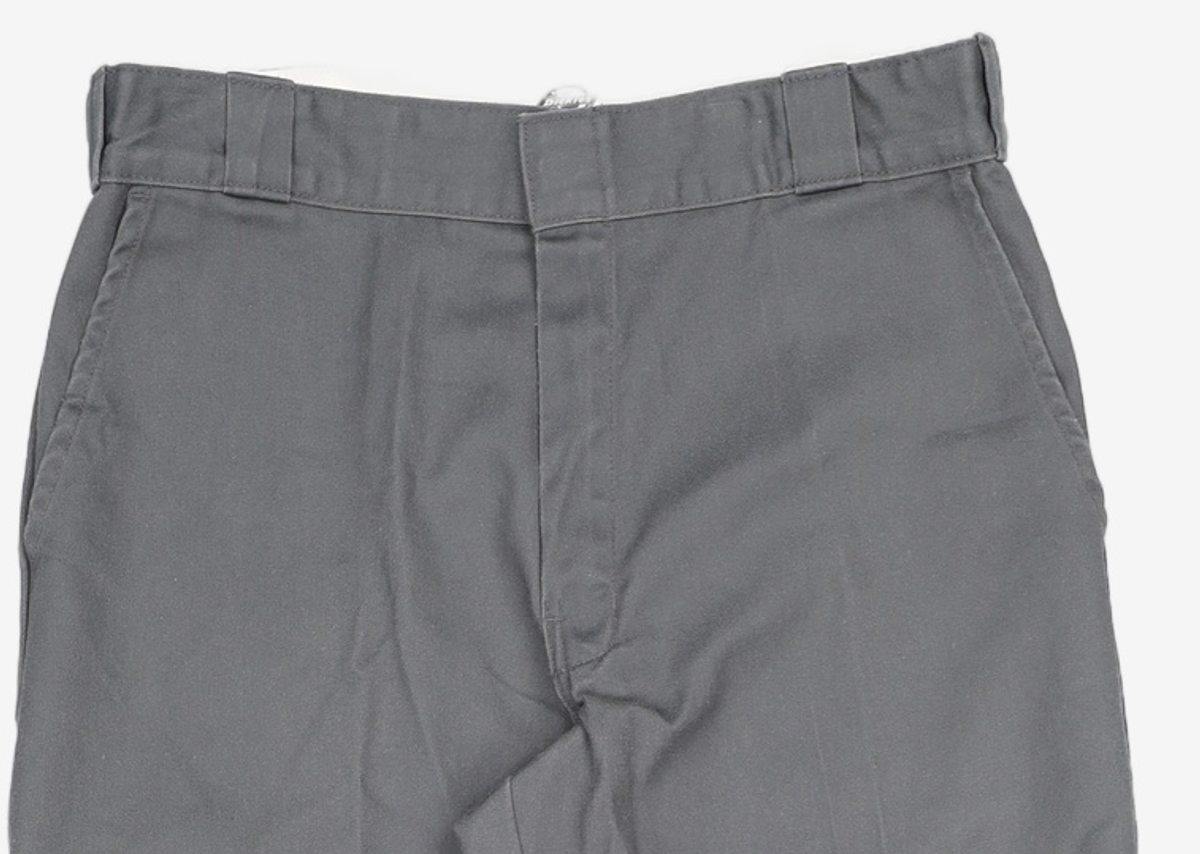 디키즈(DICKIES) 코튼 팬츠 180/82A