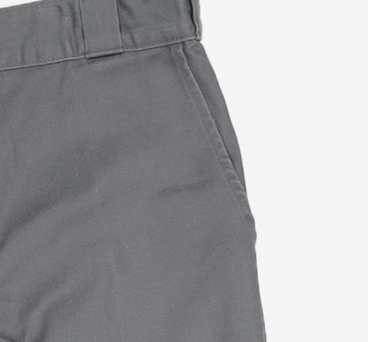 디키즈(DICKIES) 코튼 팬츠 180/82A