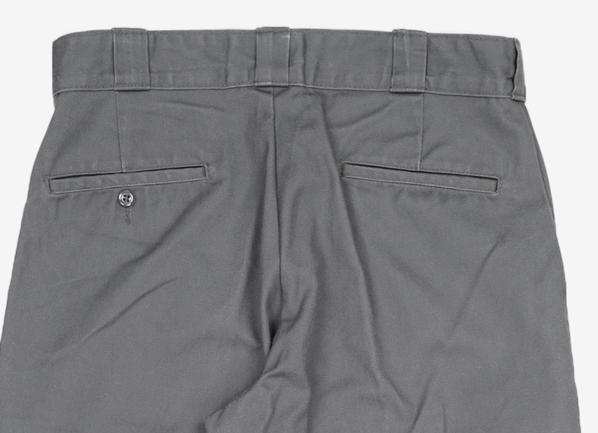 디키즈(DICKIES) 코튼 팬츠 180/82A