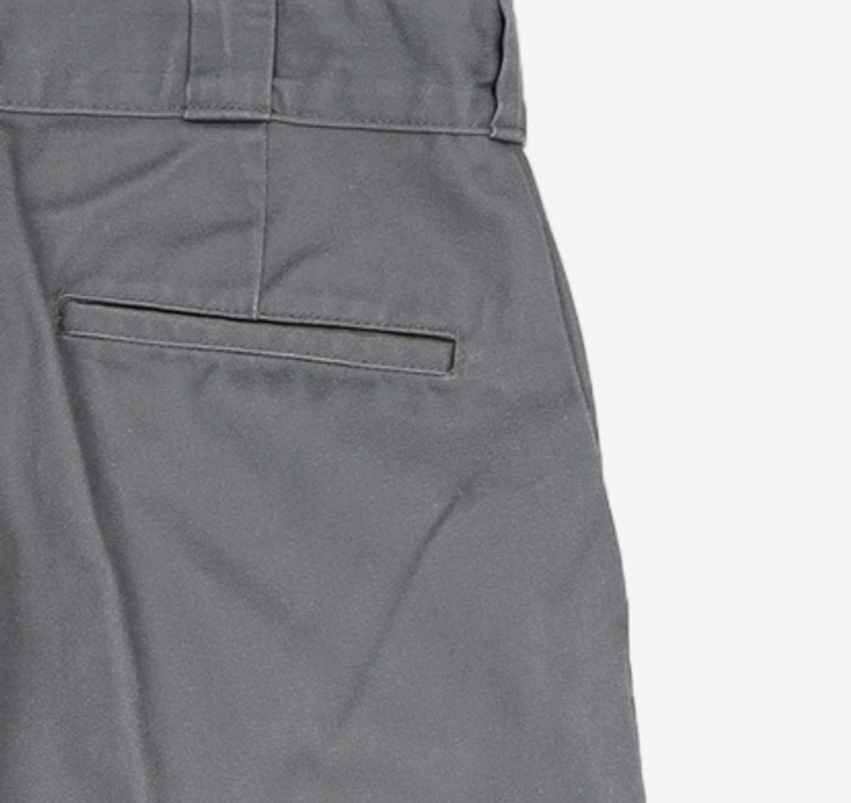디키즈(DICKIES) 코튼 팬츠 180/82A