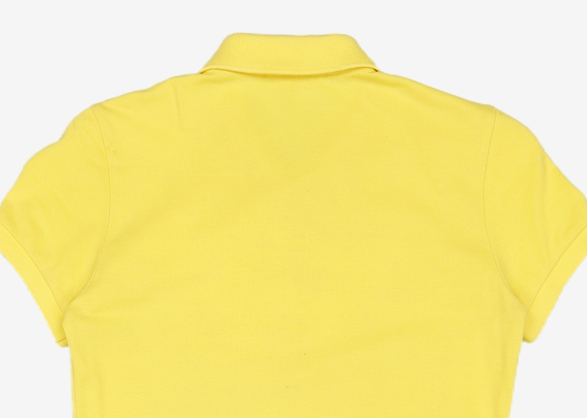라코스테(LACOSTE) 미니 원피스 36