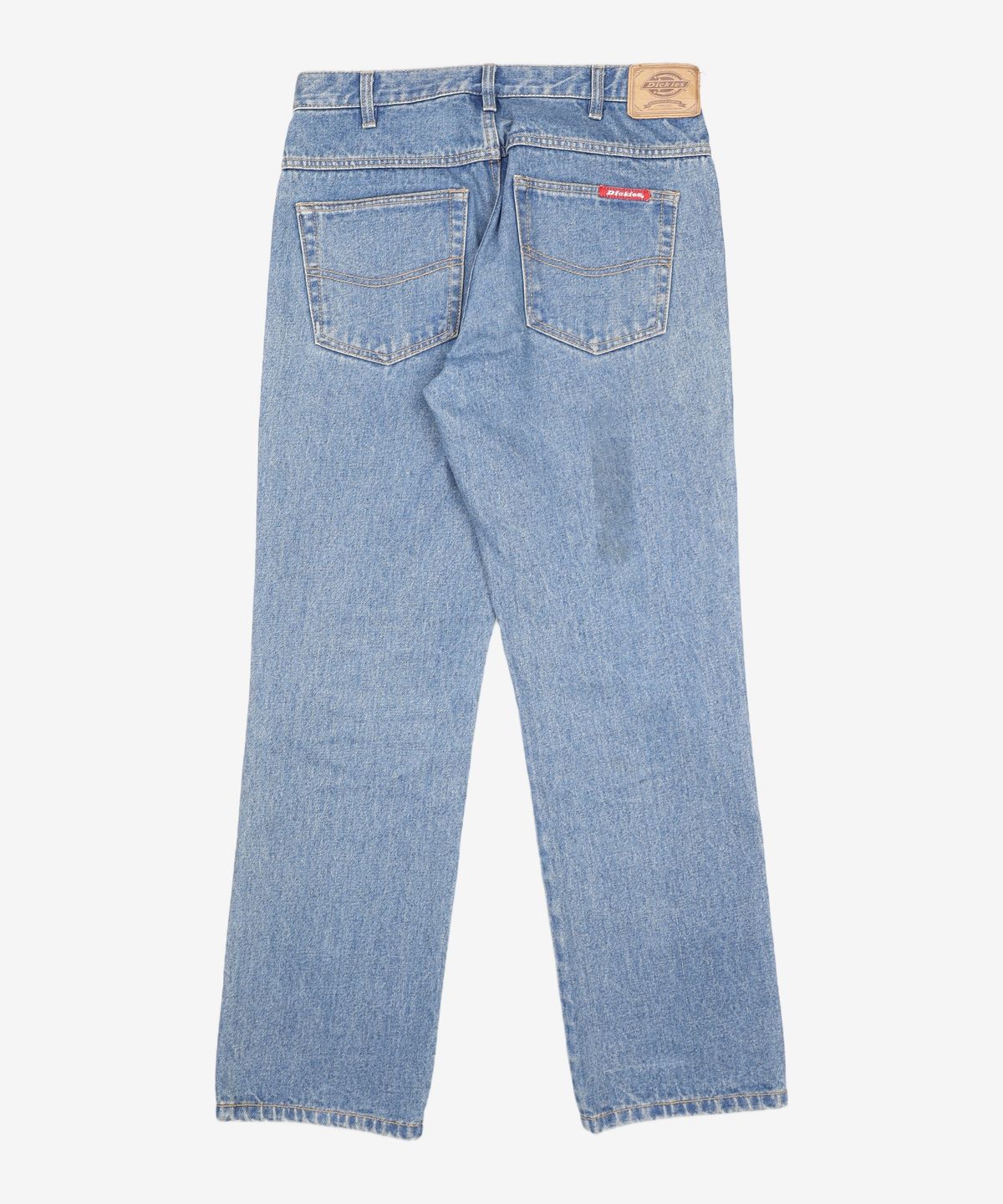 디키즈(DICKIES) 청/데님 팬츠 30