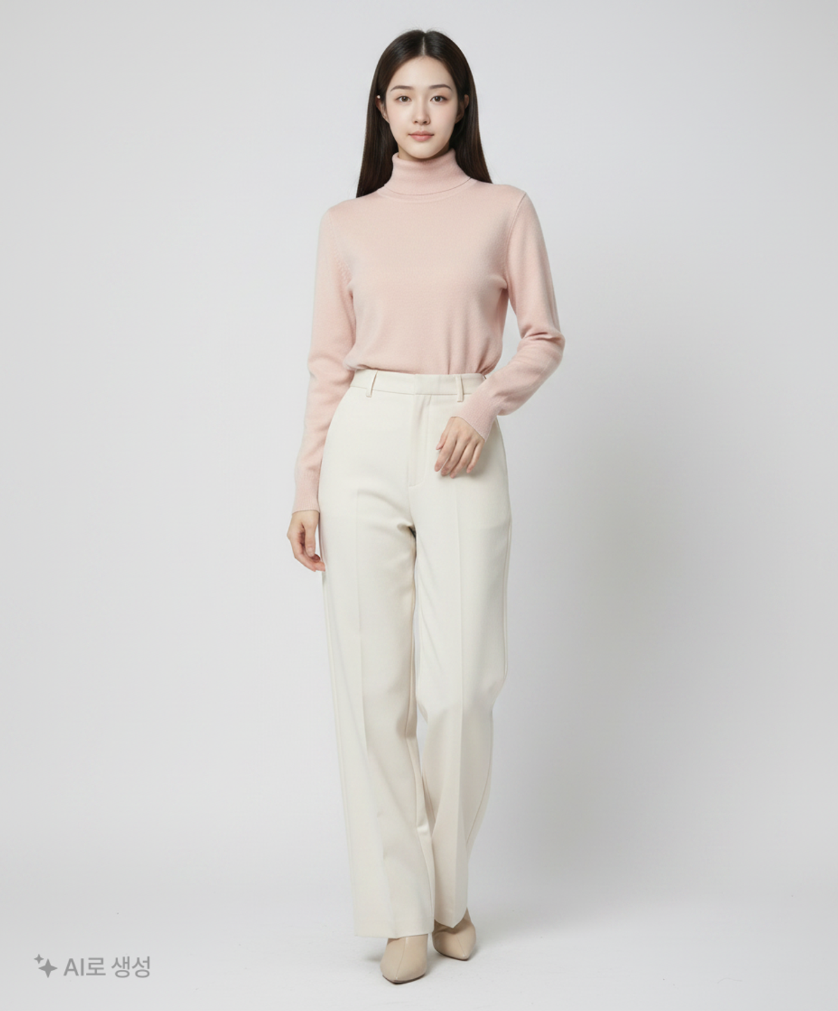 폴햄(POLHAM) 니트/스웨터 S