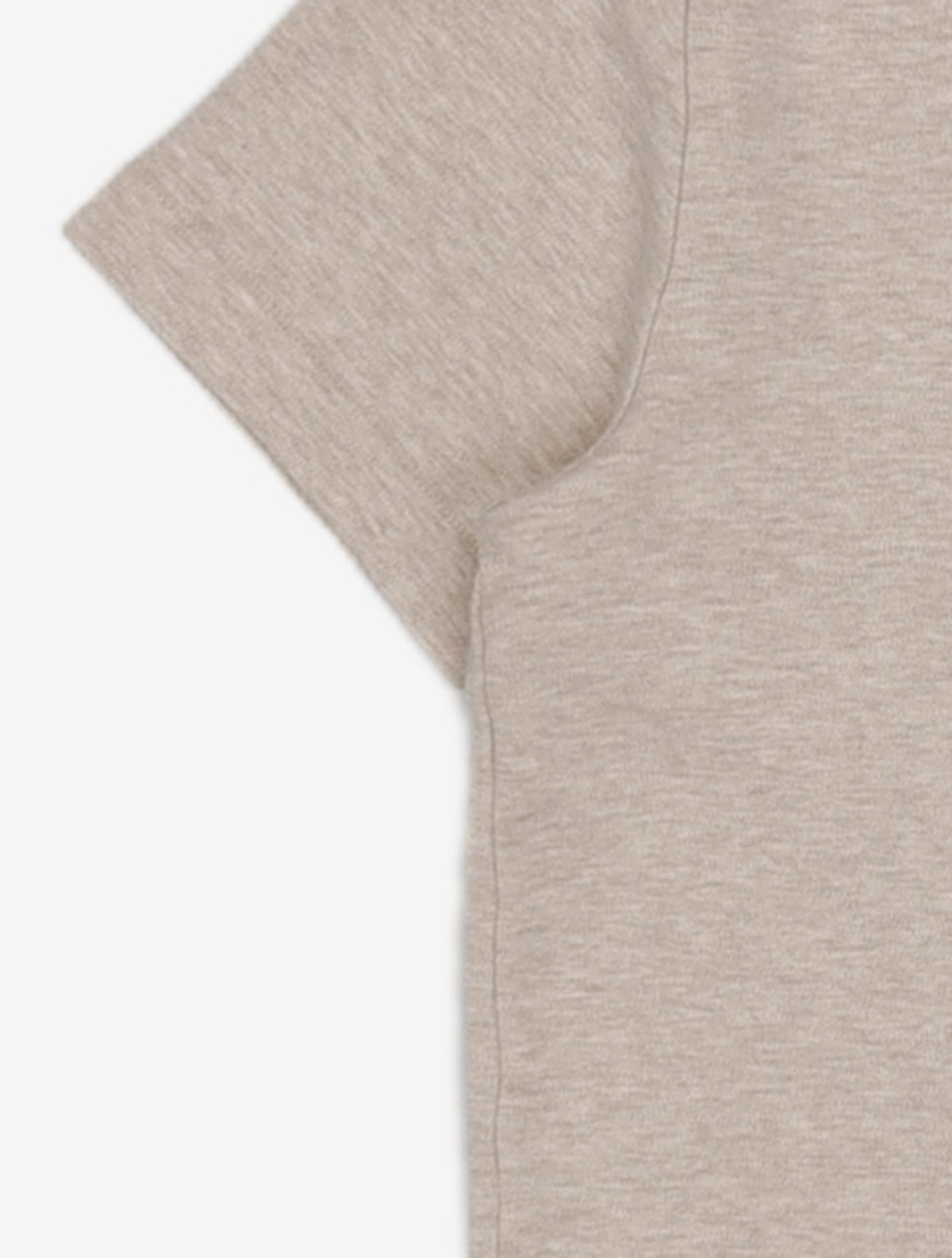 유니클로(UNIQLO) 반소매 티셔츠 S