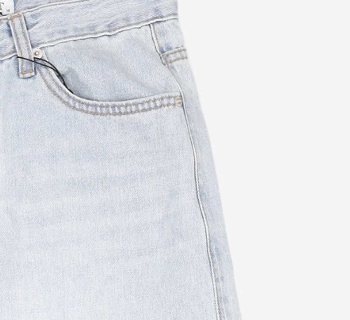 문트(MOONT) 세미 와이드 진 M