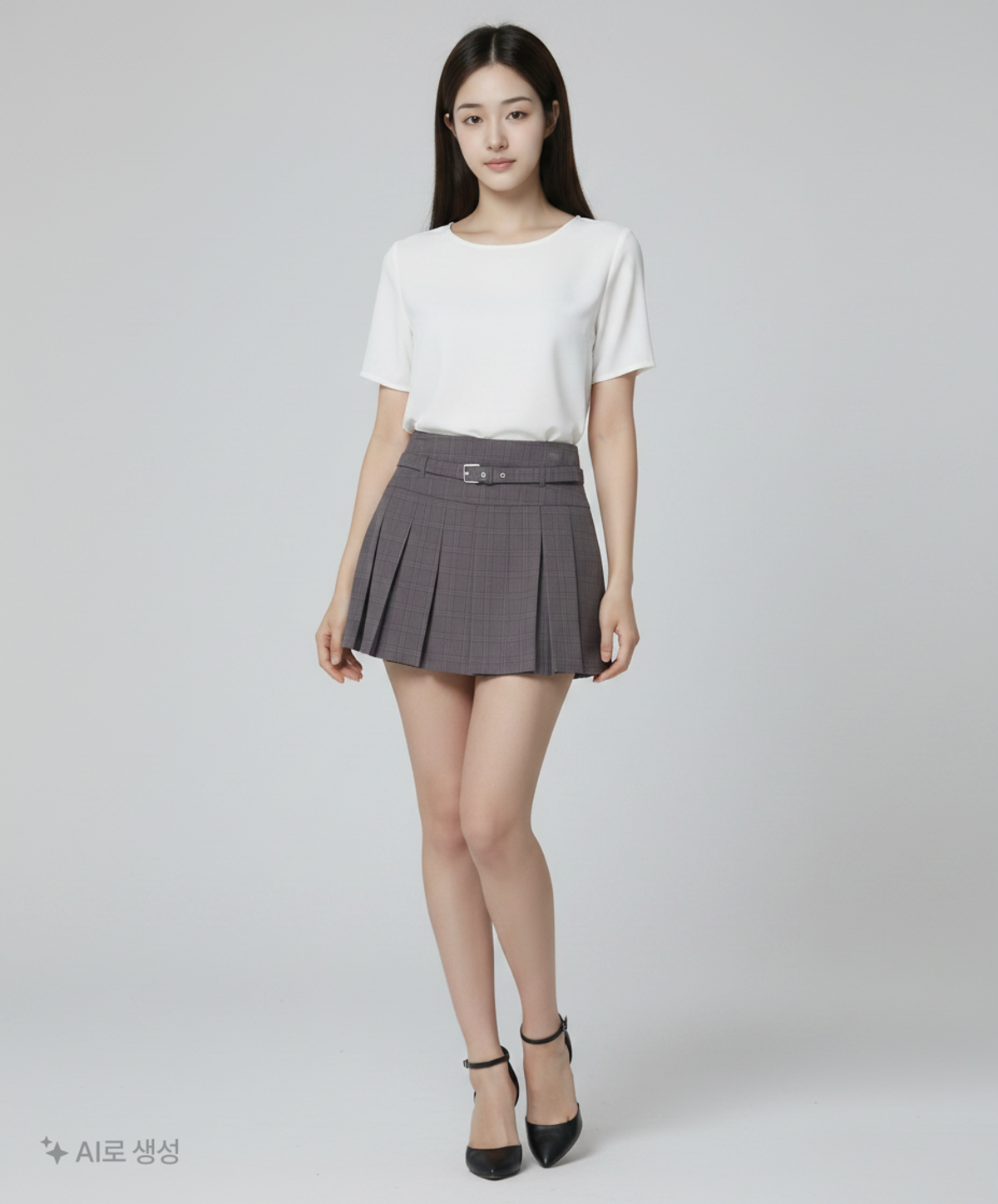 자라(ZARA) 미니스커트 75