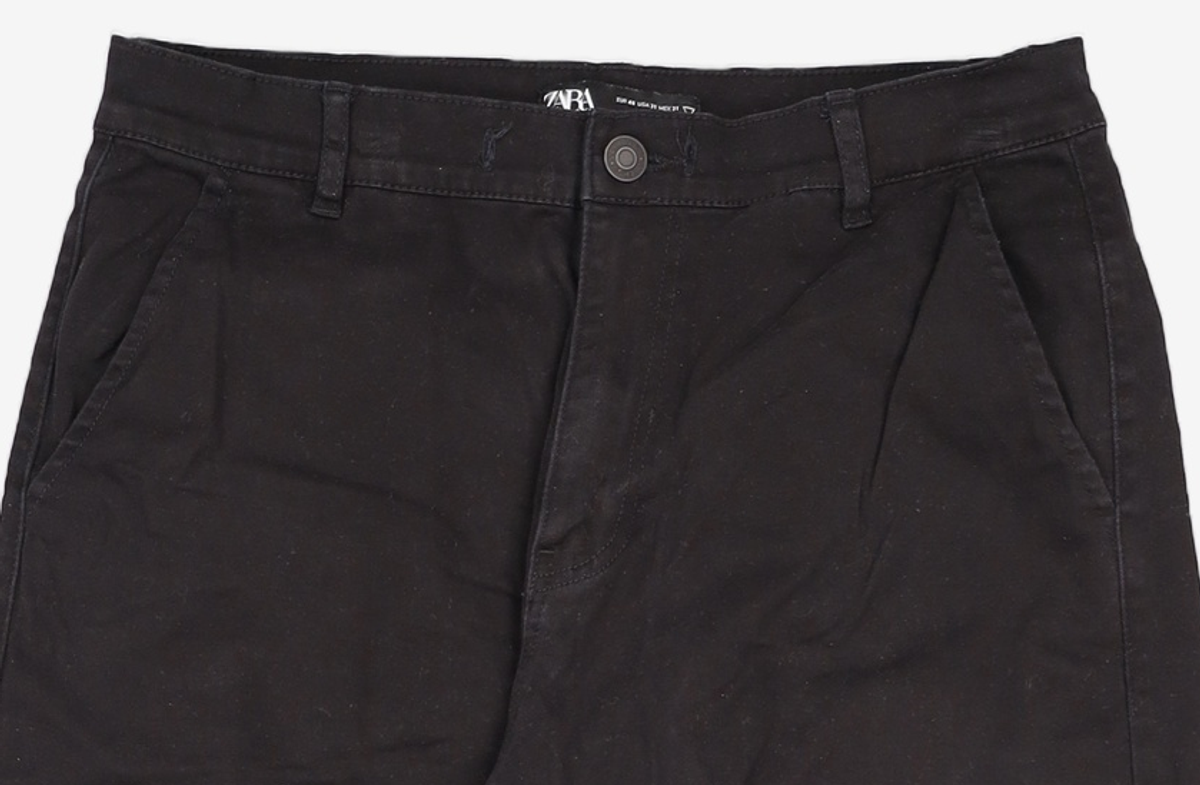 자라(ZARA) 조거 팬츠 31