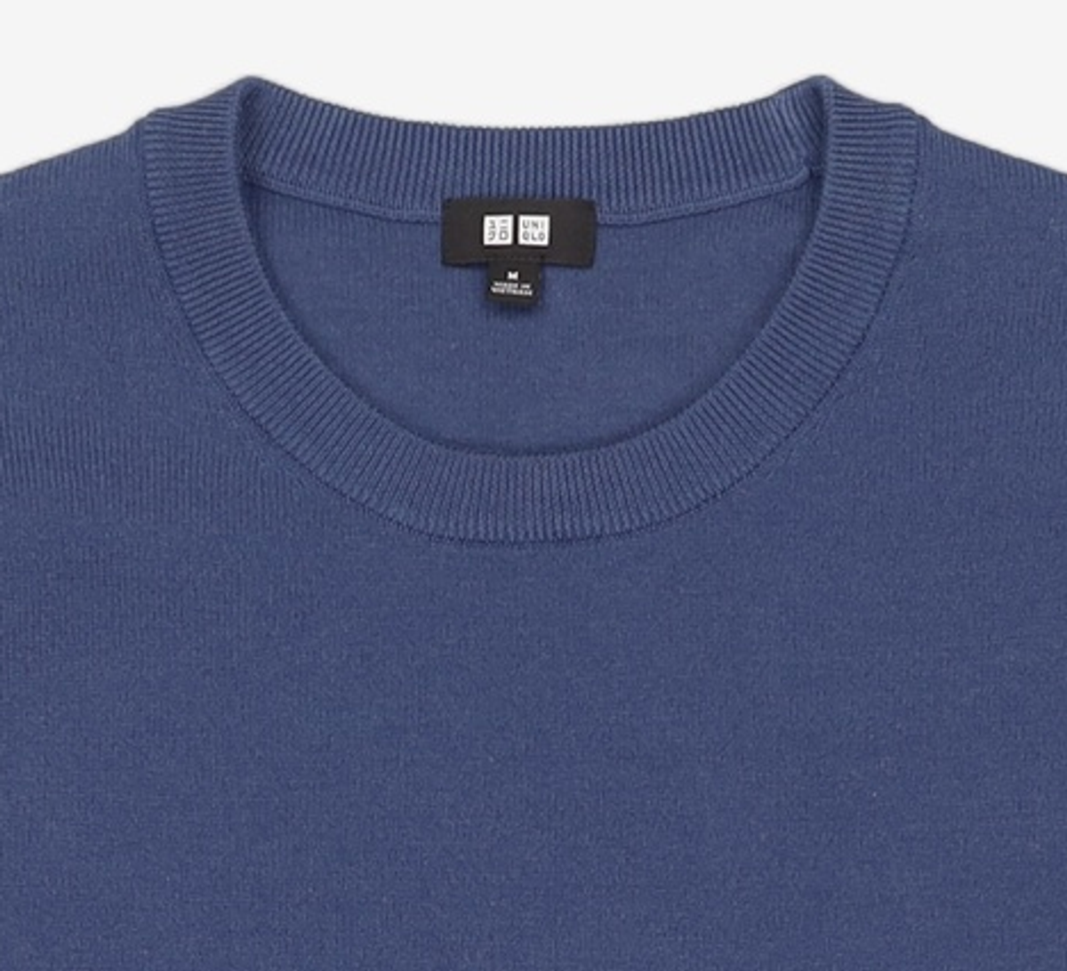 유니클로(UNIQLO) 반소매 티셔츠 M