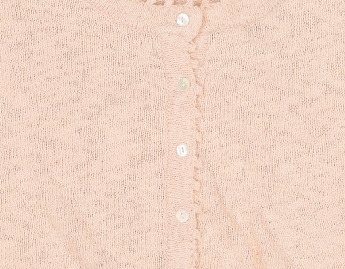 벤시몽(BENSIMON) 카디건 L