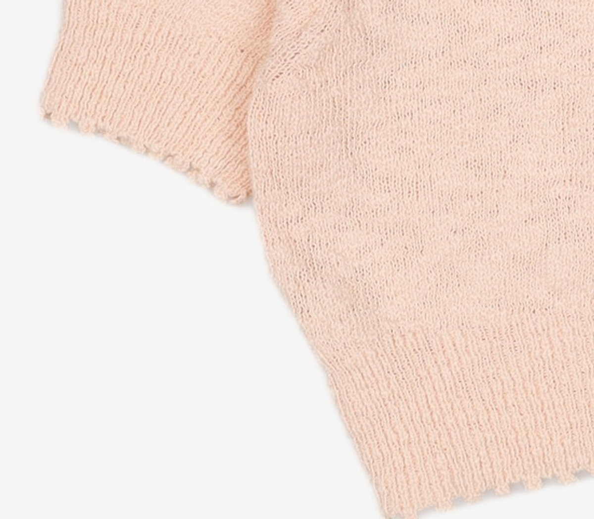 벤시몽(BENSIMON) 카디건 L