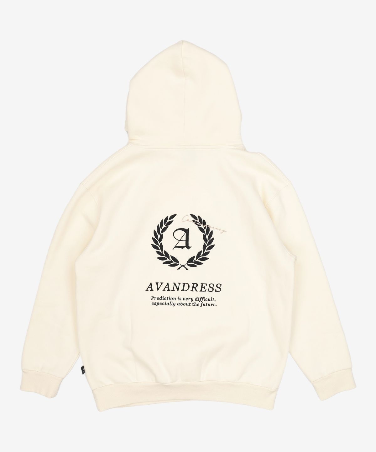 어반드레스(AVANDRESS) 후드 티셔츠 2