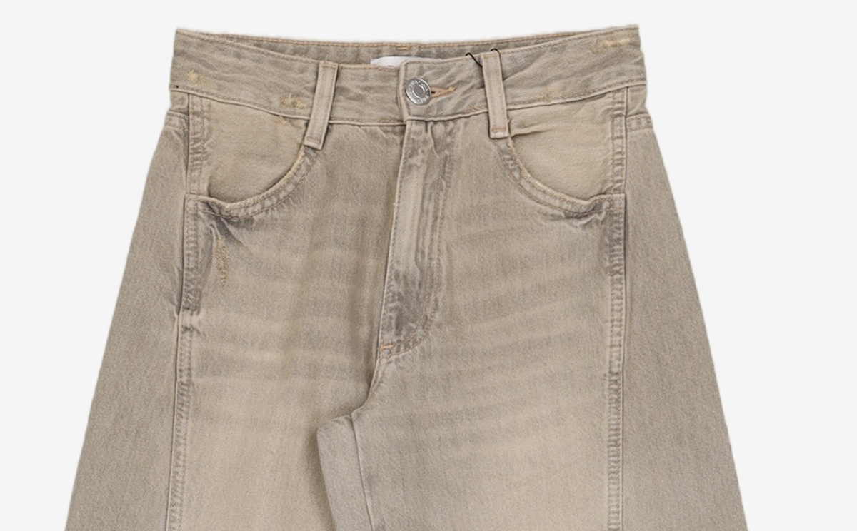 자라(ZARA) 청/데님 팬츠 32