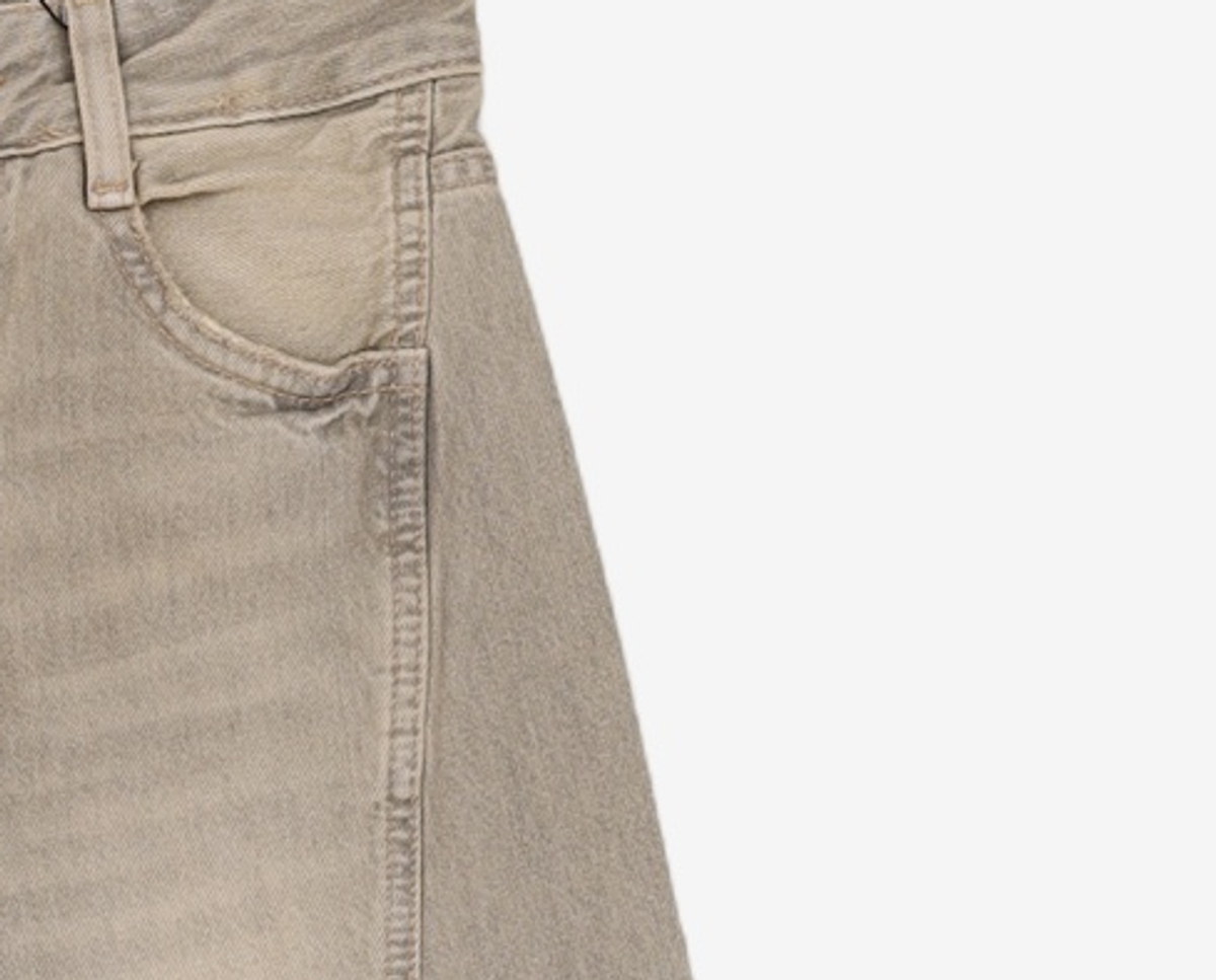 자라(ZARA) 청/데님 팬츠 32