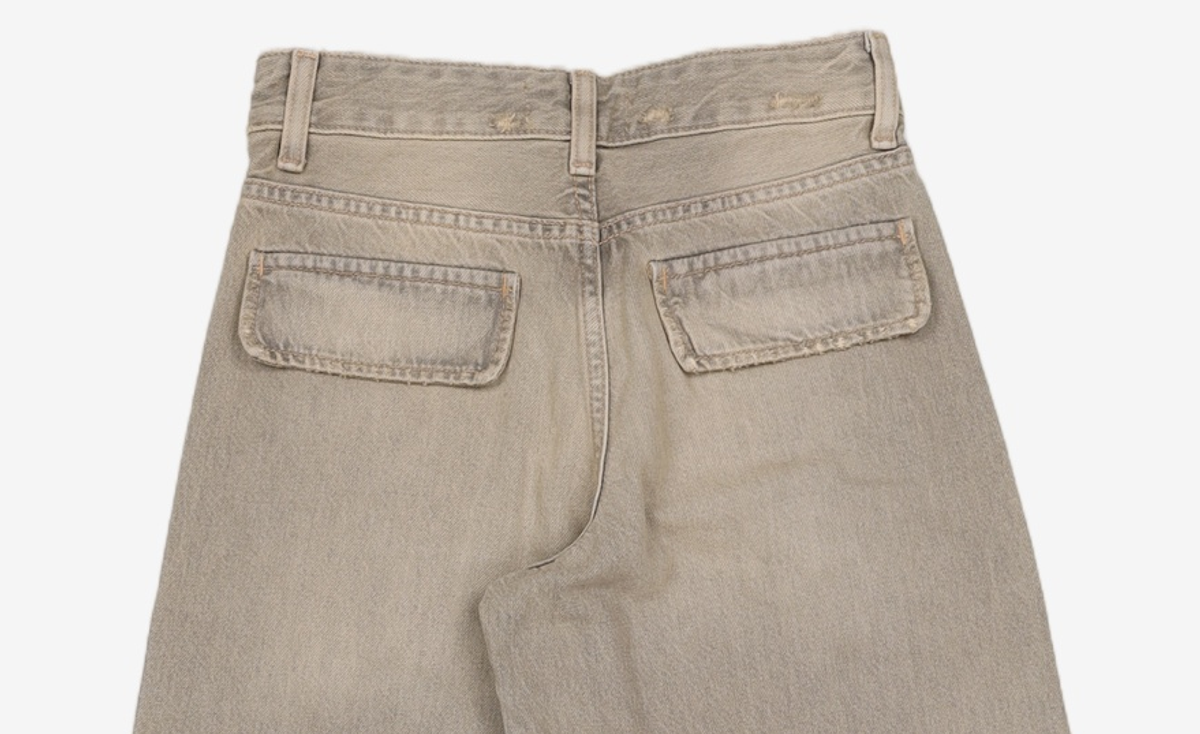 자라(ZARA) 청/데님 팬츠 32