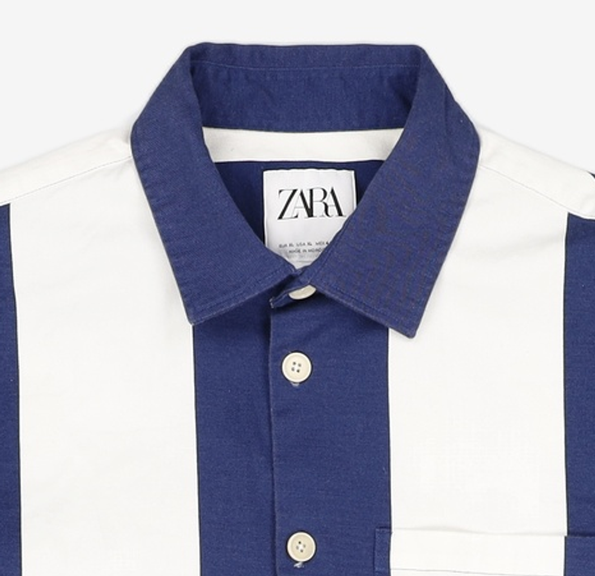 자라(ZARA) 캐주얼 셔츠 XL